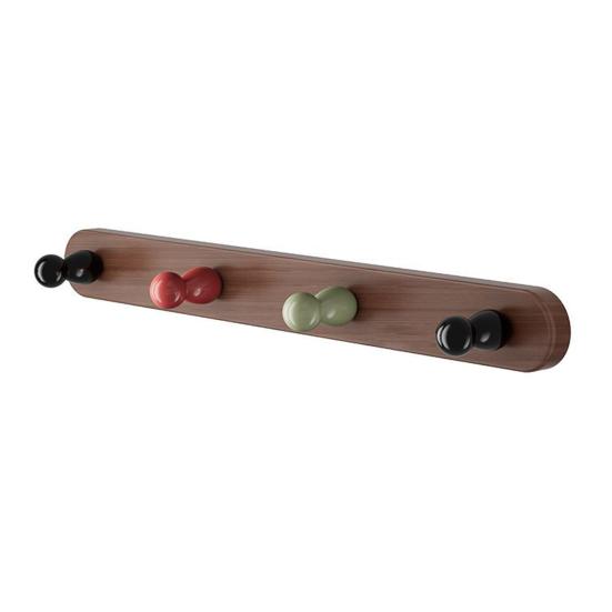 Towel Hooks Heavy Duty Adhesive Wall Hooks Strong Load-bearing Simple Installation Space-Saving Organizer Towel Key Holders