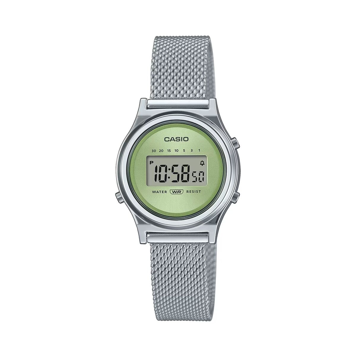 Orologio da donna Casio LA700WEM-3AEF (Diametro 26mm)