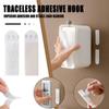 Tape Double Sided Strips Adhesive Hanging Mounting Picture Wall Stickers Sticky Removable Duty Heavy Pads Sticker For Frame