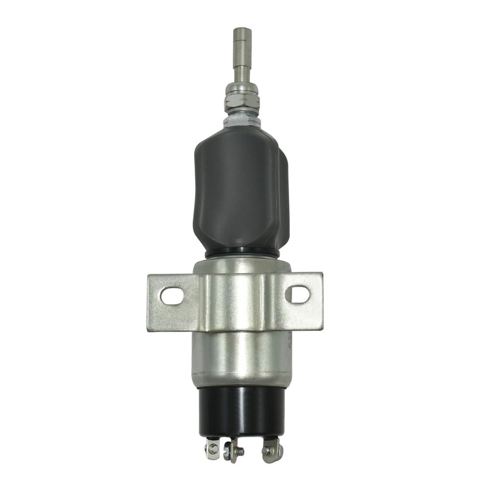 SA-4962-24 1751-24E7U1B1A SA-4148-T 24V Cut Off Stop Diesel Fuel Shut Solenoid for Mitsubishi 6D24 Engine Parts