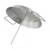 For Grill Accessories Stainless Steel Vertical Skewer For Tacos And More
