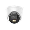 Câmera IP Domo Full-Color PoE 4MP Hikvision plugue CN (adaptador incluso)
