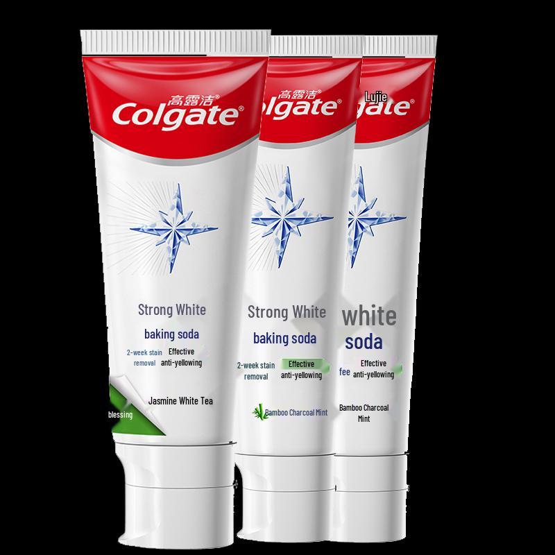 Colgate Toothpaste Combo Pack