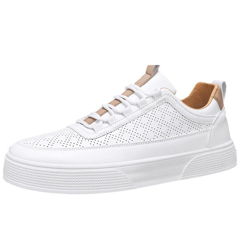 Youth Campus Sports Edition Skateboarding Shoes 2024Men's High Quality Mesh Breathable Lightweight Casual Running Shoes sneakers