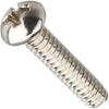 Fender Parts Pickup and Selector Switch Mounting Screws (12) (Chrome)