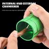 PVC Pipe Reamer Tool Reusable Deburring External Chamfer For PVC Pipe Cleaner