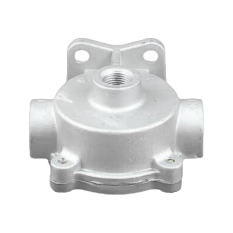 SHACMAN Steyr SX2190 Quick Release Valve Assembly