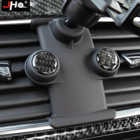 Car Phone Holder Air Vent Gravity Mount Bracket Stand for Ford Explorer 2016-19