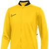 Nike Dri-Fit Academy 25 Track Jacket, Kids yellow Sweatshirt