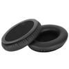 2PCS Soft Protein Leather Headphone Ear Cushions Ear Pad Cushions for Mpow 059 Sound Accessories