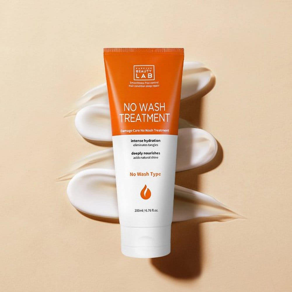 [CJ Exclusive] LPP Protein Damage Care No-Wash Treatment 200ml x2