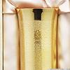 Sake Glass Pure Copper Made in Japan J-kitchens-SimpleBag Set, (Gold Finish), 150ml,
