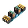 Noise Interference Module Electronic Equipment Module Power Filter Power Supply Black Home Supplies Filter Power Tool Parts