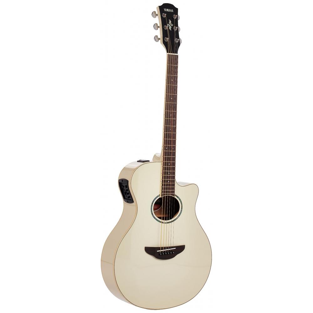 

Yamaha Yamaha Ellea Nosh APX600 VW