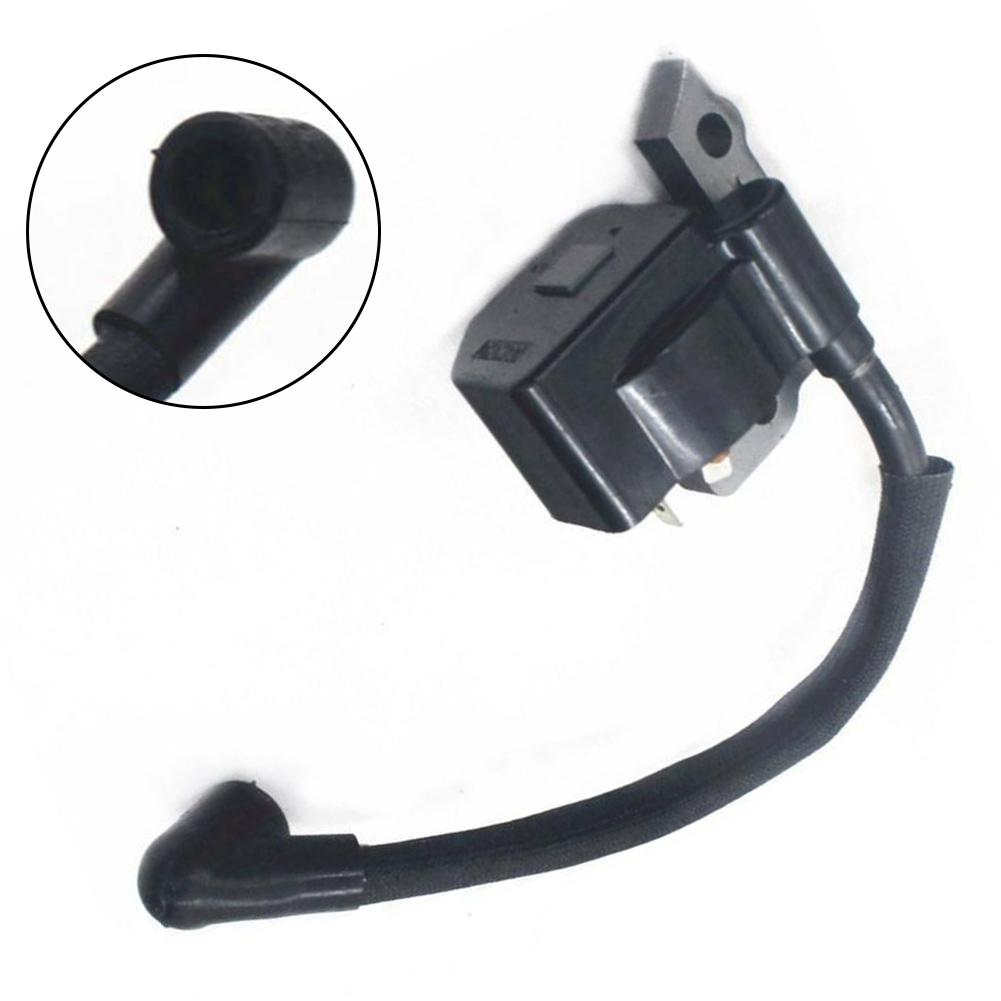 Ignition Coil for Trimmers and Chainsaws Compatible with For Homelite Models 94711 240SL and More Essential Replacement Part