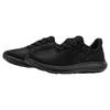Under Armour Charged Pursuit 3 Big Logo - Black Men Sneakers 3026518-002