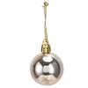 36Pcs Christmas Tree   Ornaments Shatterproof Hanging Decorations Xmas Pendant for Festival Holiday Party