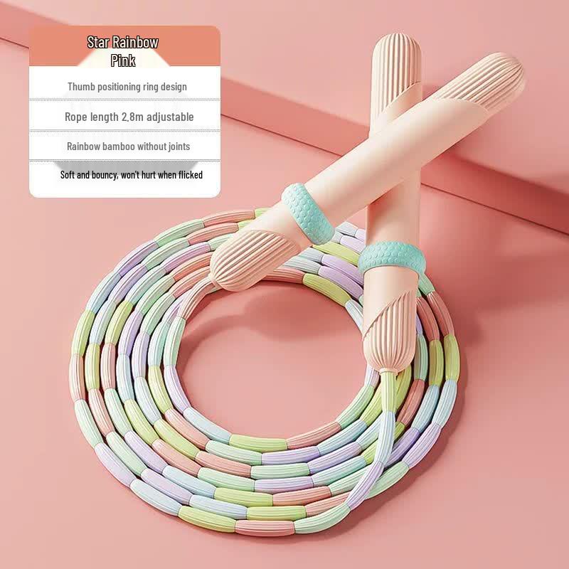 Jianli Children s Beginner Exam Skipping Rope