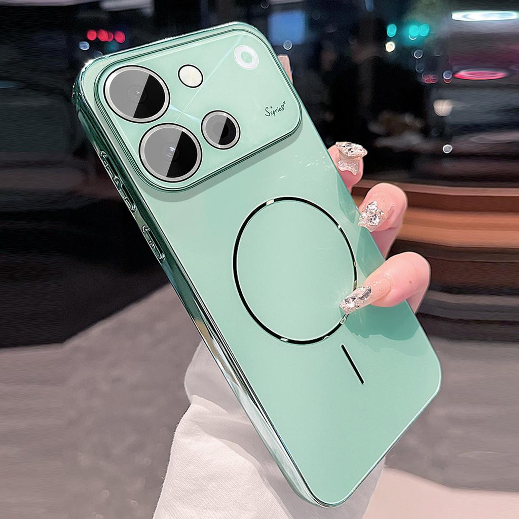 Non-stick fingerprints are suitable for vivos60 mobile phone case vivos60 vitality version new vivos50 magnetic charging s13