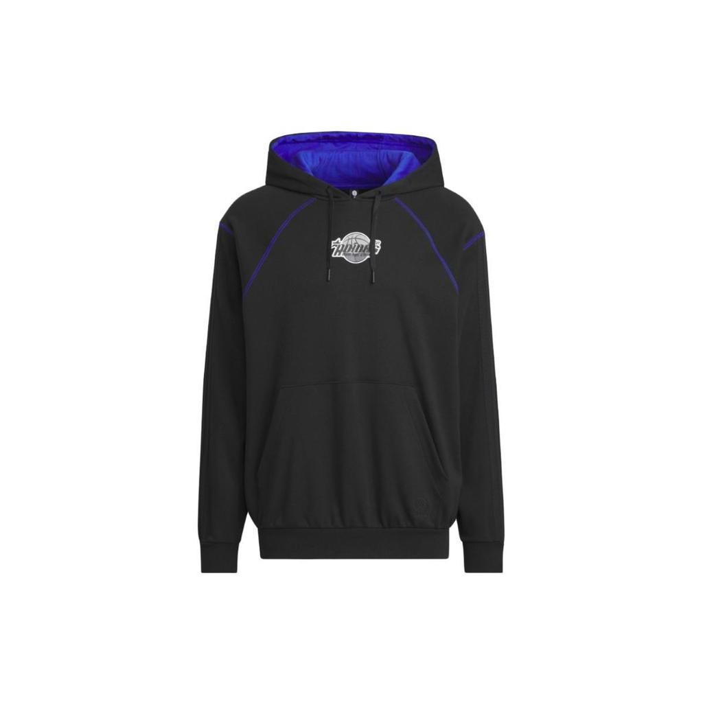 Adidas Neo Sweatshirt Men's Black IL8575