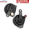 Auto Parts 38100-SDB-A02 Tone Horns 12V 3A 108dB For Acura TSX RL For Honda Accord 38150SDBA01 38100SDBA02 New