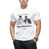 Psych T-Shirt Fake Psychics TV Series Adult Regular Fit Graphic Tee