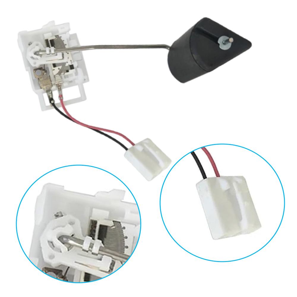 3666E, 8332013170 Car Fuel Tank Oil Level Sensor for Toyota Corolla E120 E130 2000 2001 2002 2003 2004 2005 2006 2007