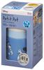 Skater Antibacterial Insulated Soup Small Disney Mickey Mouse 180ml Jar, Size, Design, (LJFC2NAG-A)