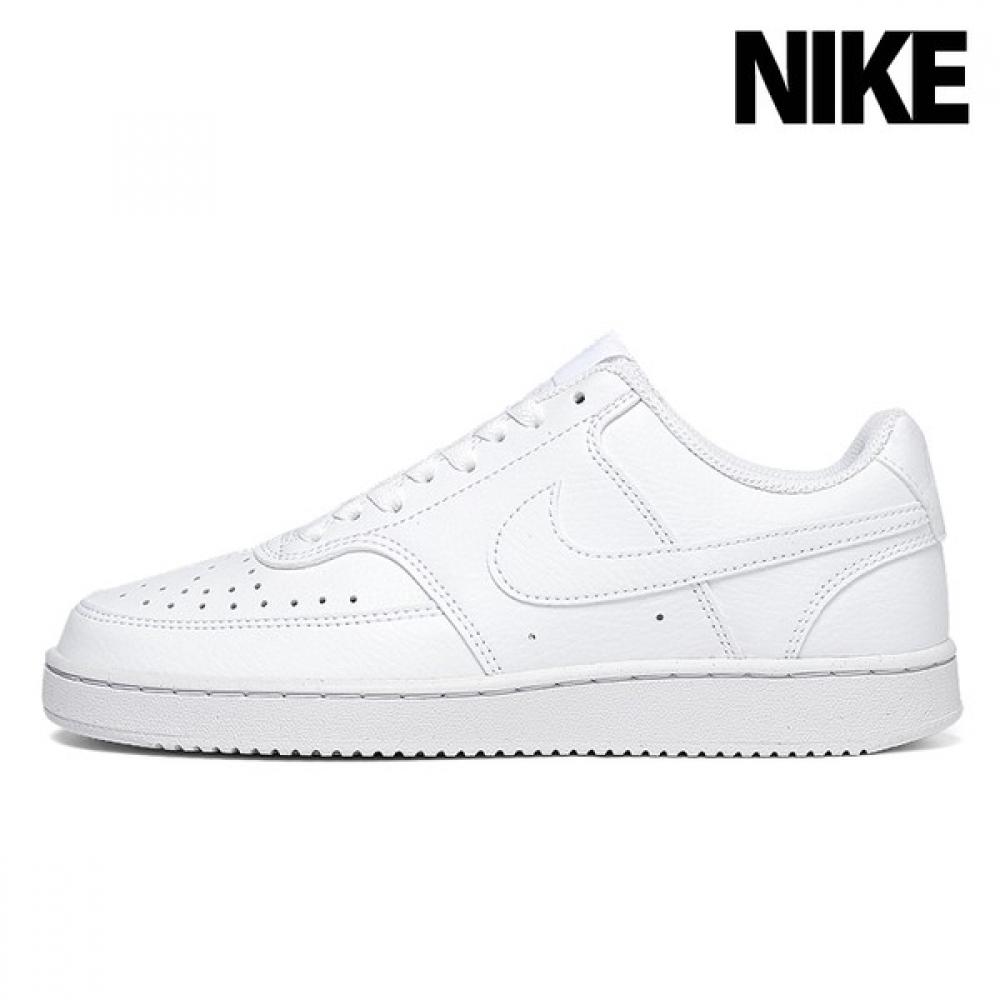 Nike Womens Sneakers Court Vision Low Nn White Dh3158 100