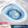 Set Bidet Post-Partum con Aromaterapia per l'Igiene Femminile