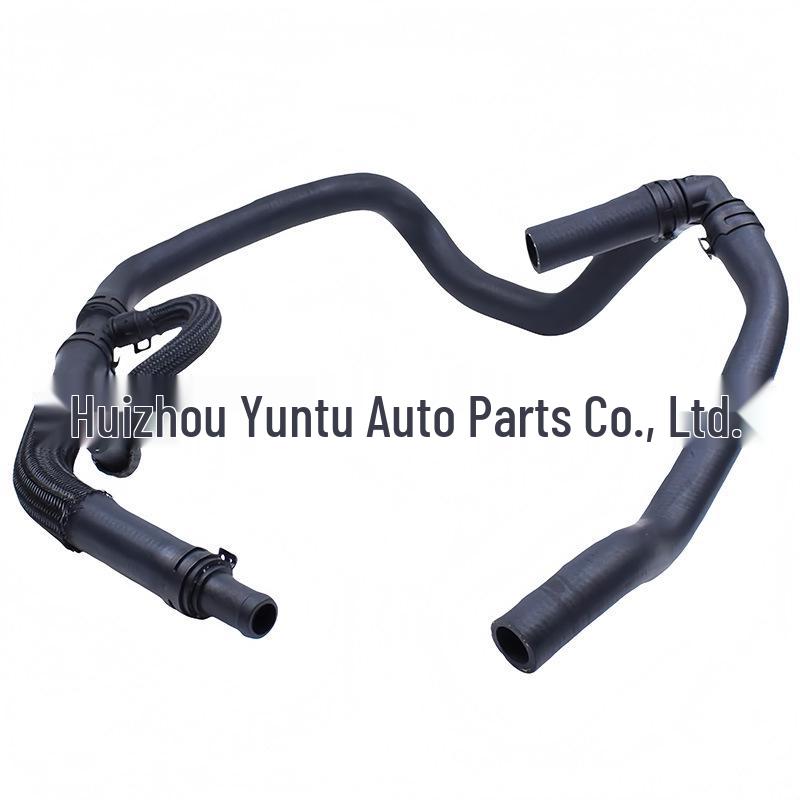 DG9Z18472AA Water Pipe for Ford Mondeo