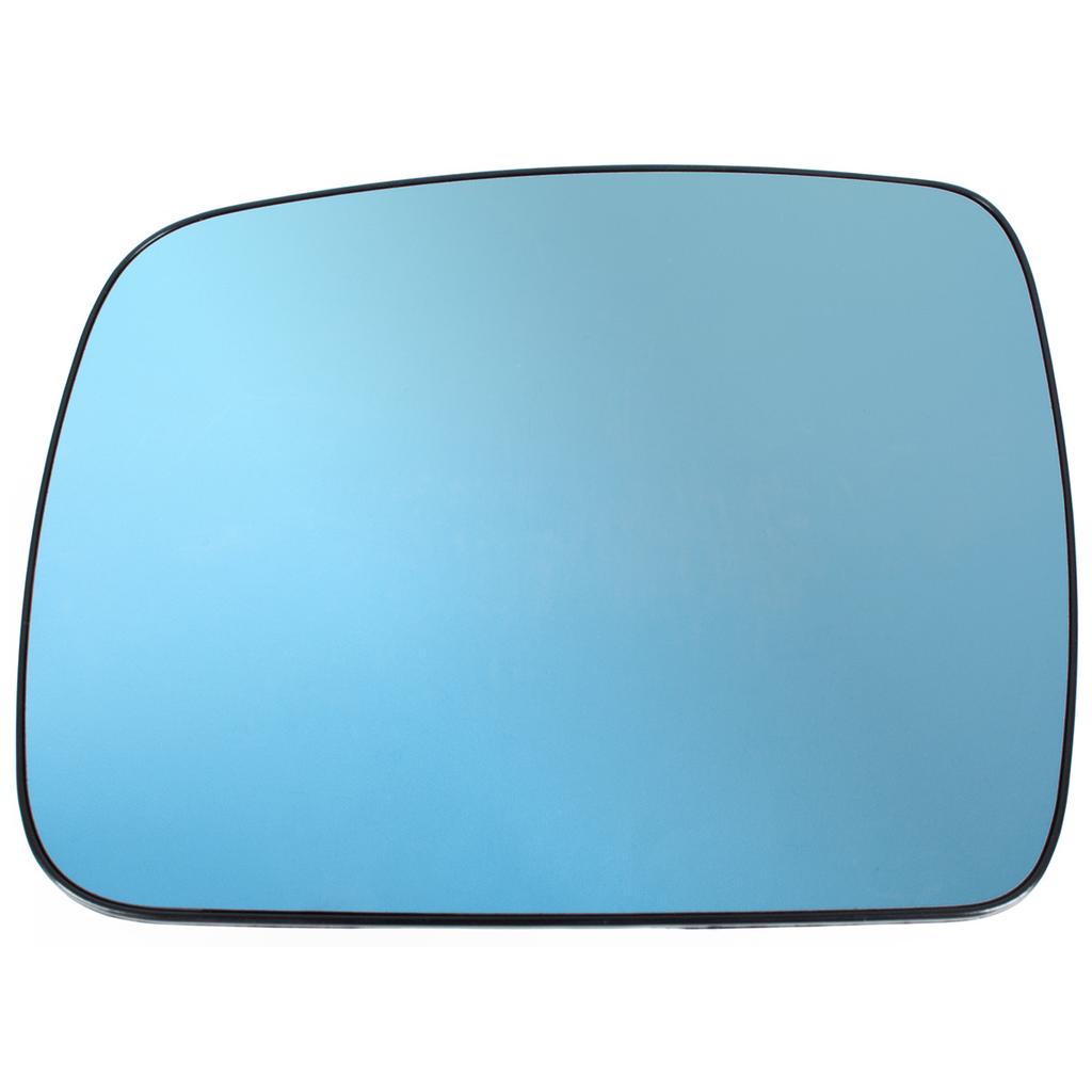 Land Rover Discovery IV 09-13 Heated Wing Mirror Glass, Blue, Left