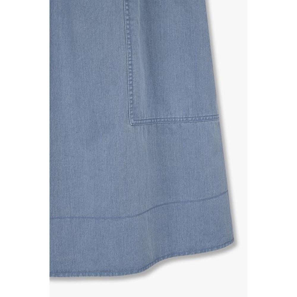 STUDIO TOMBOY Pigment Bending Skirt 9176132971