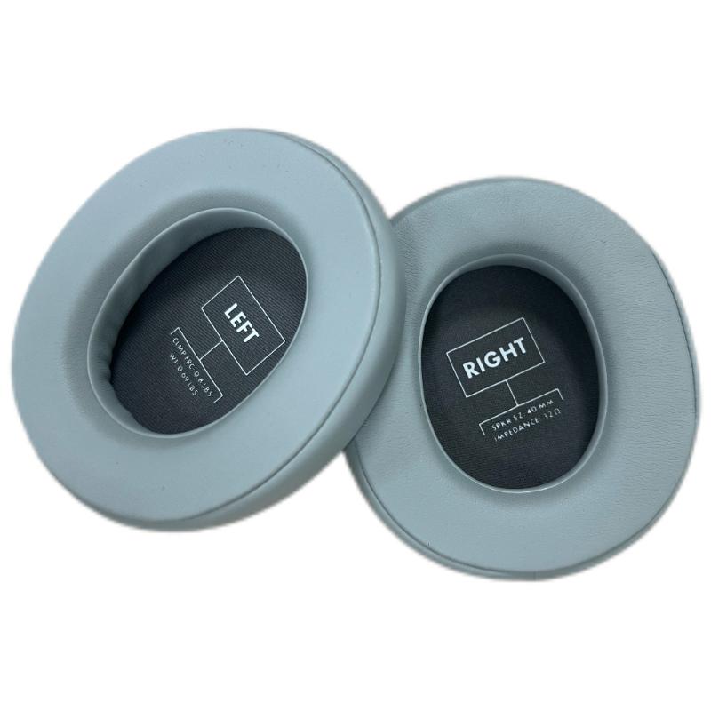 2/3Pcs Headphones Earmuffs Mesh Memory Covers Sponge Protein Earphone Pads For Microsoft Xbox Series X/S One Pc Earpads