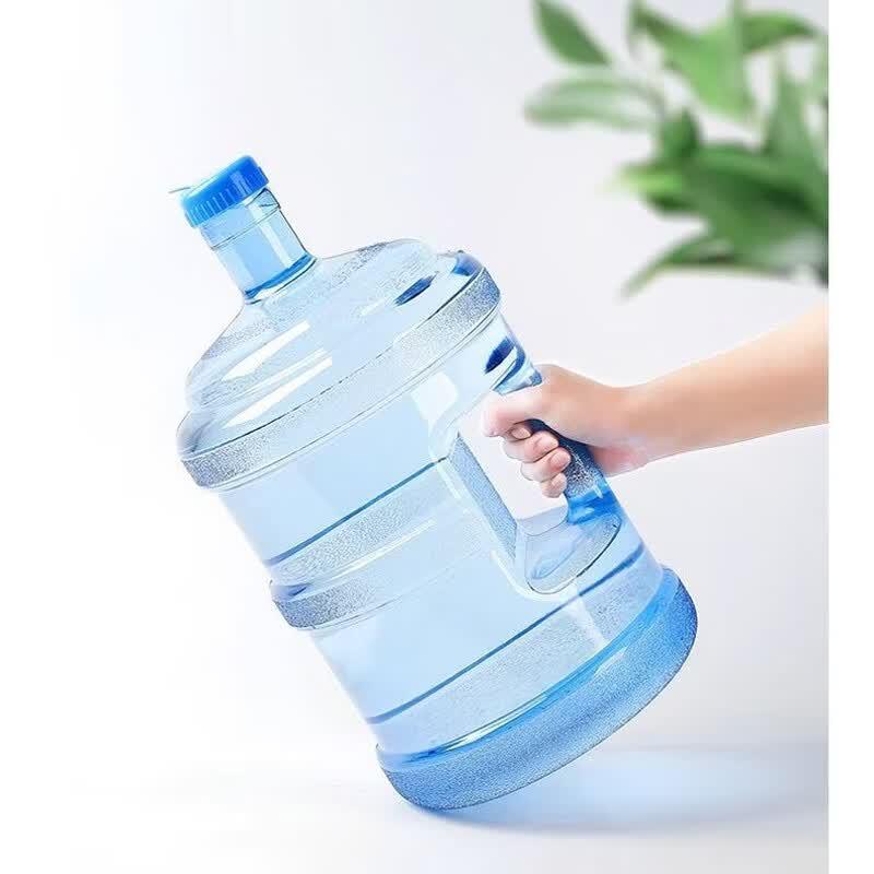 Gongziyu Detachable 18.9L PC Water Storage Bucket with Handle
