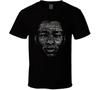 Mos Def Lyrics Hip Hop T Shirt