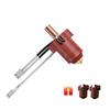 Creality Ender 3 V3 KE Ceramic Hotend Kit, 300°C High Temp Heating Block Extruder Hotend forEnder 3 V3 KE K1/K1 Max
