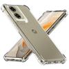 Shockproof Airbag TPU Case for Motorola Moto G 2025 G Stylus 5G G Play 2024 2023 Power 2022 Protective Cover Capa Fundas Coque