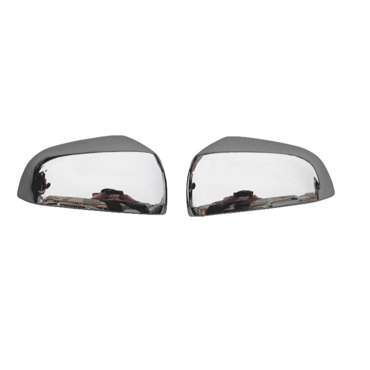Otai Rearview Mirror Cover: Fit for 15-16 Cruze, Anti-Collision Sticker, Decorative Cover