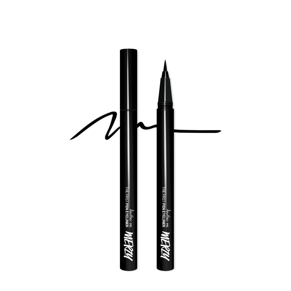 MERZY Le premier stylo eye-liner 0,5 g