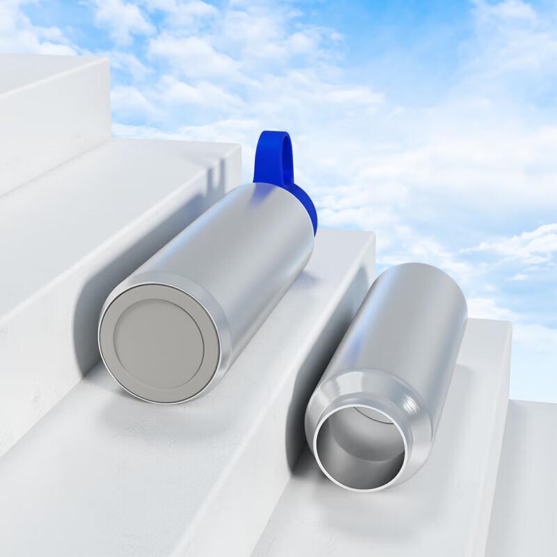 FEIWU FW-870 Stylish One-Hand Open Insulated Mug