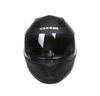 Universal Full-Face Motorcycle Helmet for All-Season Adult Riding