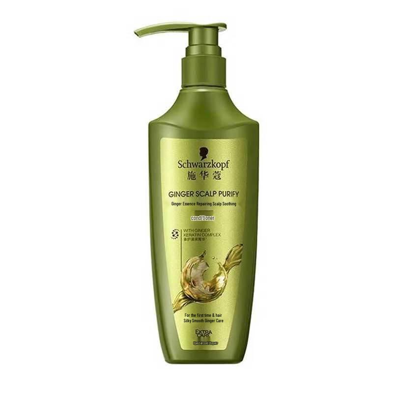 

Schwarzkopf Ginger Essence Anti-Dandruff Scalp Repair Conditioner