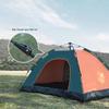 Outdoor Automatic Folding Camping Tent