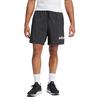 adidas ESSENTIALS Casual Shorts Men's Black JE9016