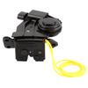 Trunk Latch Tailgate Lock Actuator 6935028150 Fit for Highlander Hybrid Hybrid Limited 2012‑2013