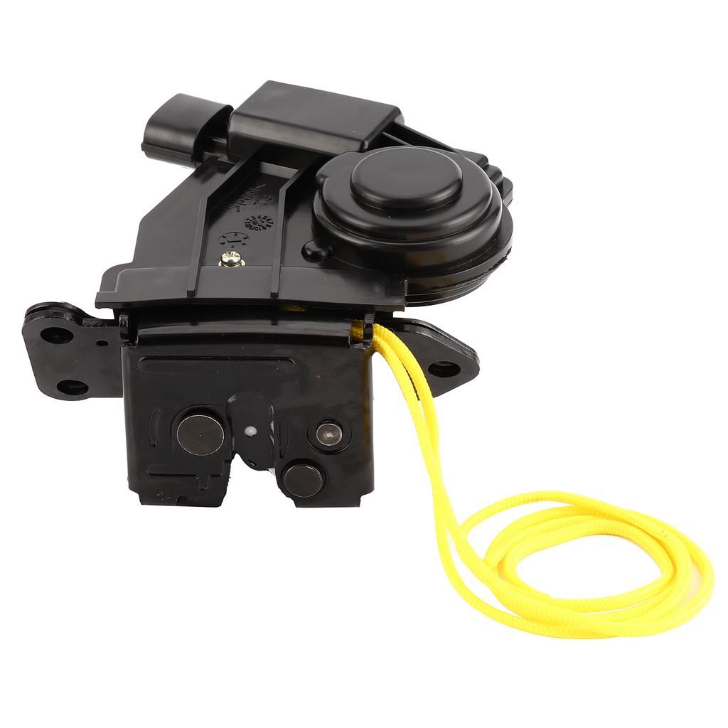 Trunk Latch Tailgate Lock Actuator 6935028150 Fit for Highlander Hybrid Hybrid Limited 2012‑2013
