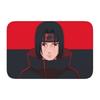Custom Anime N-Narutoes Doormat Non-Slip Entrance Welcome Kitchen Bathroom Floor Door Mat  Toilet Living Room Carpet Rug