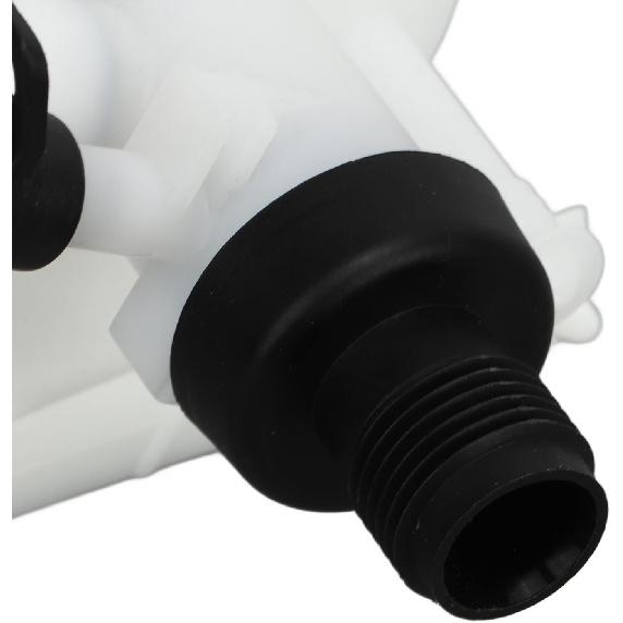 Camper Water Valve Durable 31705 RV Toilet Valve For Magic V High And Low Model