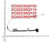 Cablu video LED LCD LVDS Nou pentru laptop LENOVO Ideapad 3 15alc6 15ITL6 15ADA6 15IAU7 15ABA7 3i Gen 6 15 DC02C00QY20